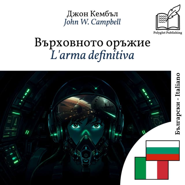 L'arma definitiva