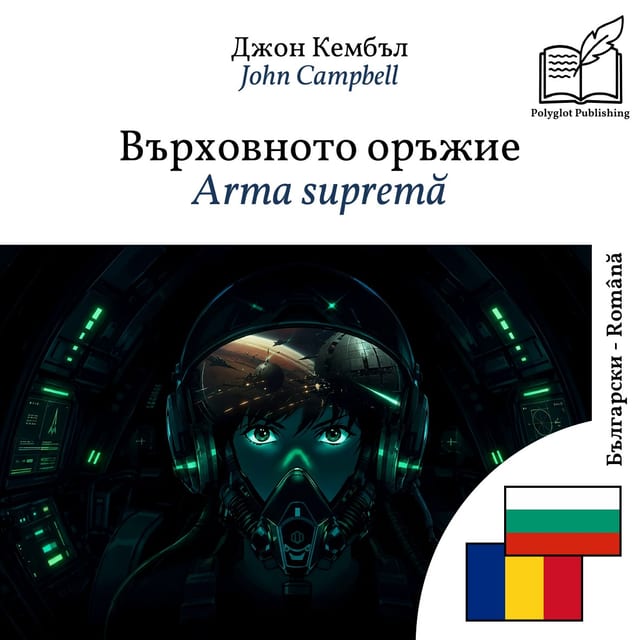 Arma supremă