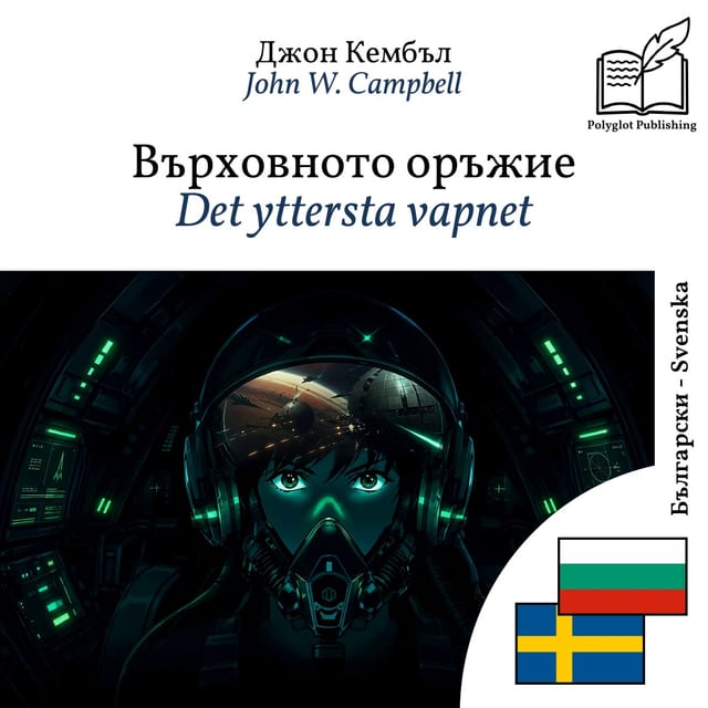 Det yttersta vapnet