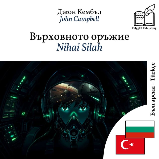 Nihai Silah