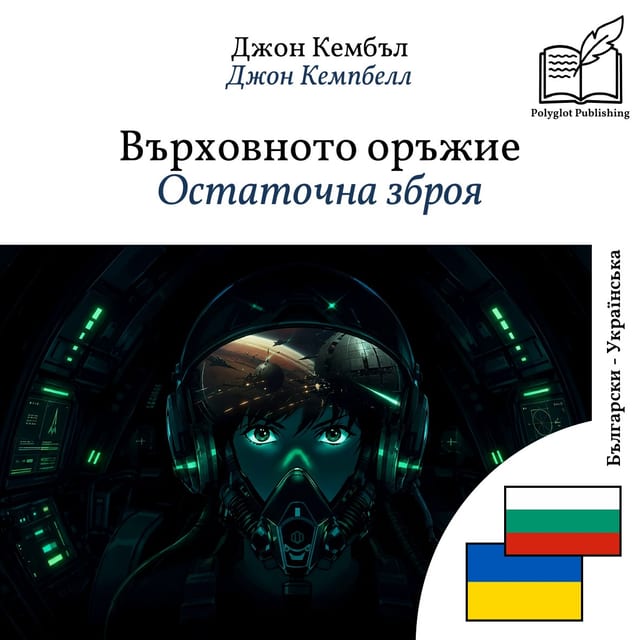 Остаточна зброя