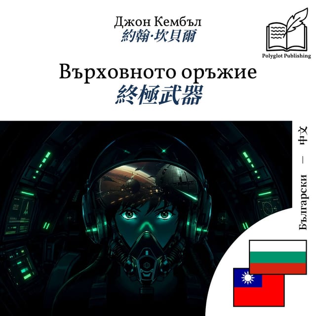 終極武器