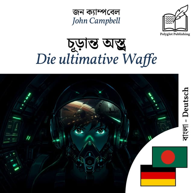 Die ultimative Waffe