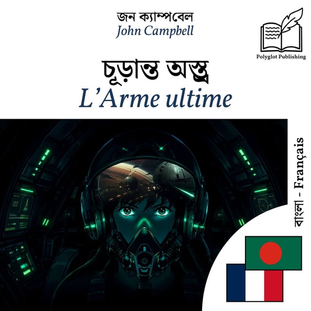 L’Arme ultime