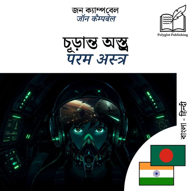परम अस्त्र