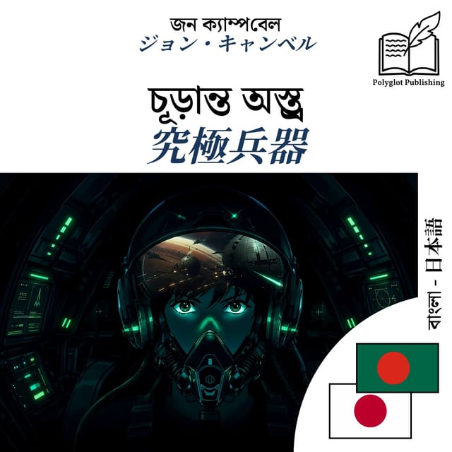 究極兵器