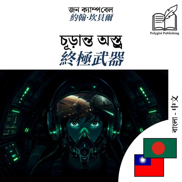 終極武器