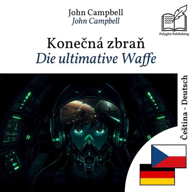 Die ultimative Waffe