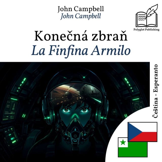 La Finfina Armilo