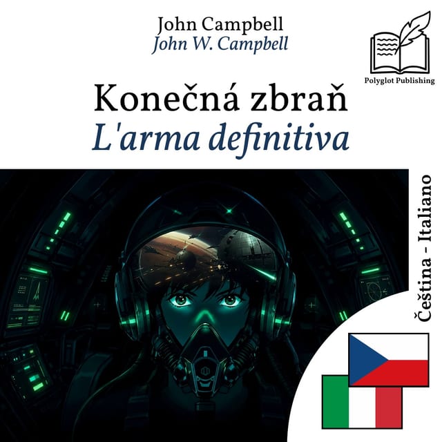L'arma definitiva