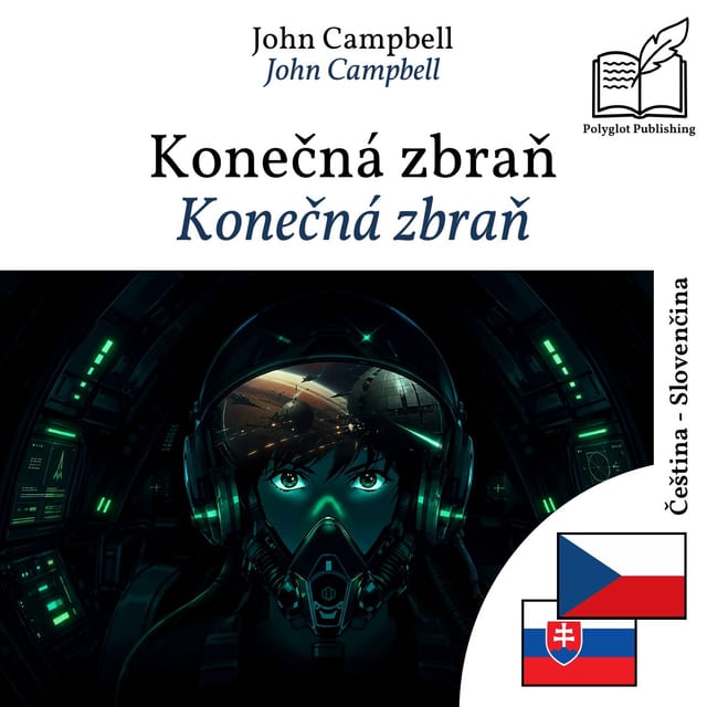 Konečná zbraň