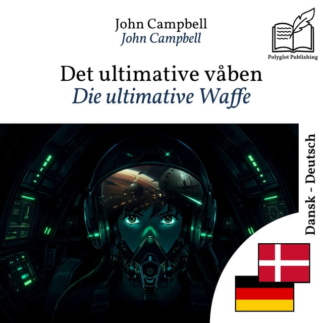 Die ultimative Waffe