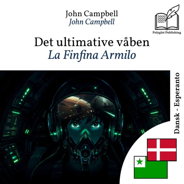 La Finfina Armilo