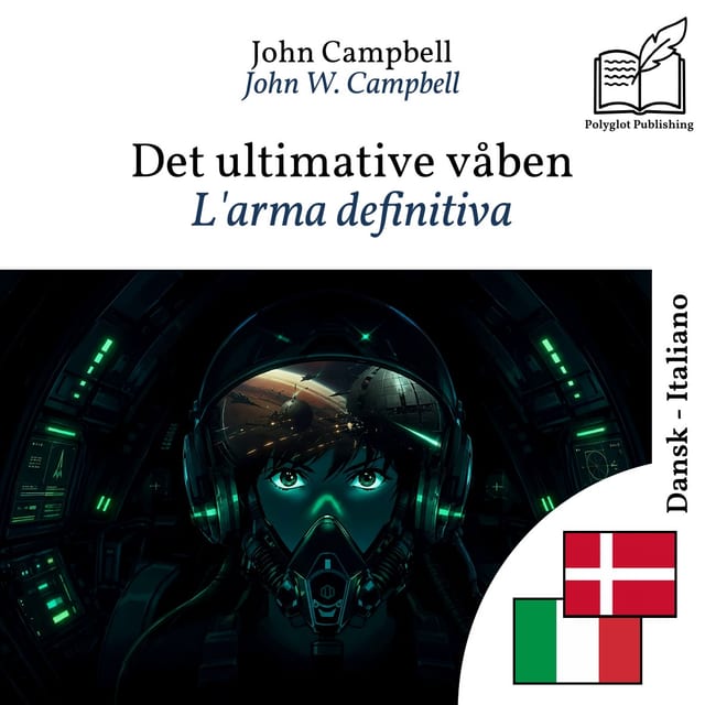 L'arma definitiva