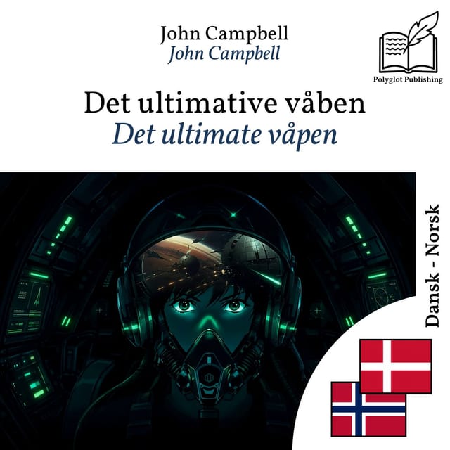 Det ultimate våpen
