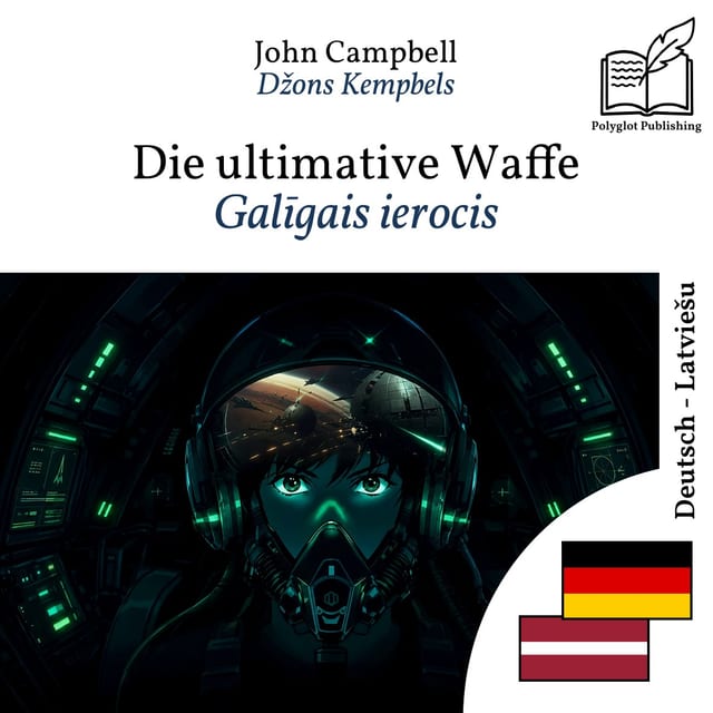 Galīgais ierocis