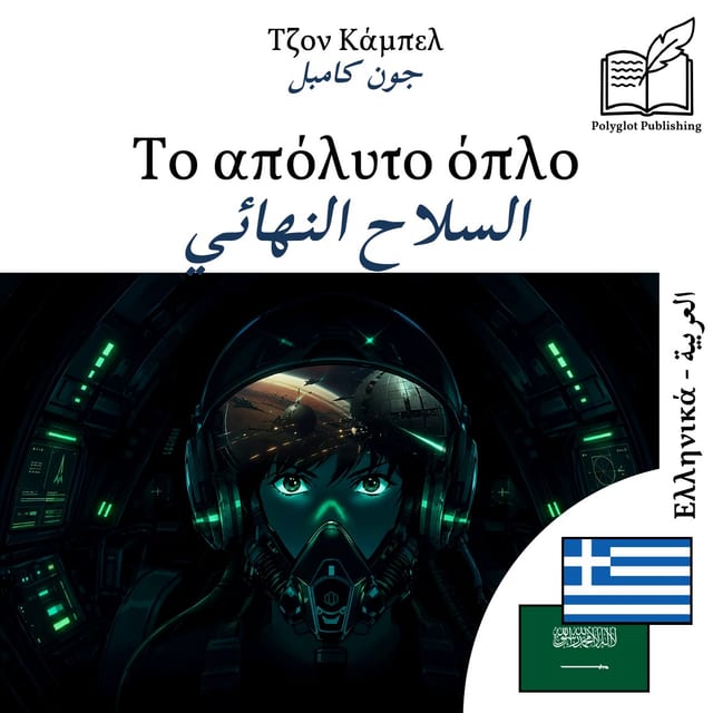 السلاح النهائي