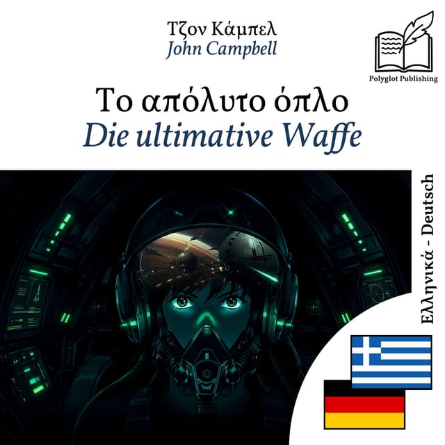 Die ultimative Waffe
