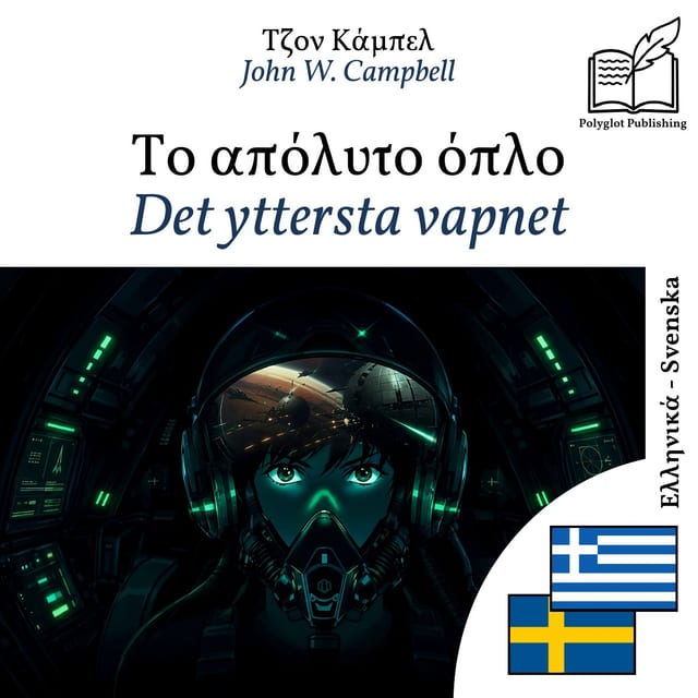Det yttersta vapnet