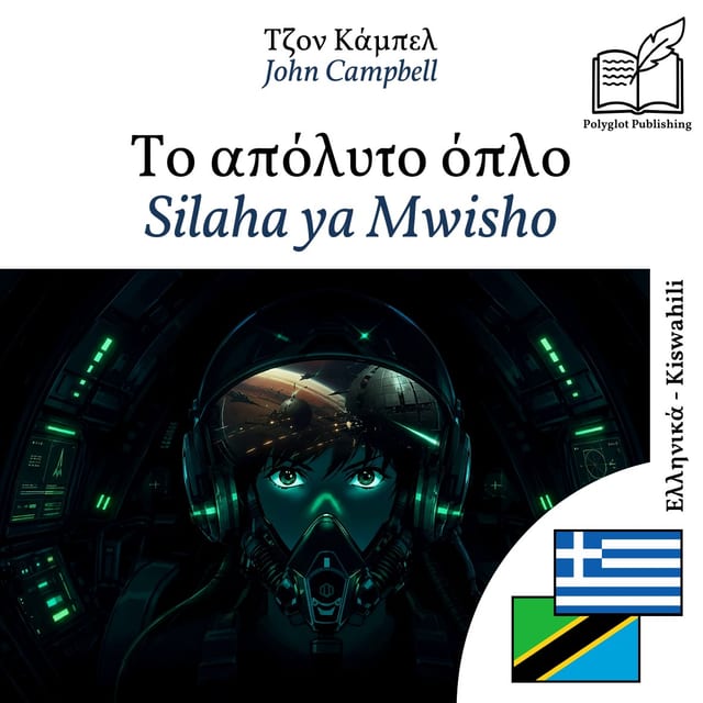 Silaha ya Mwisho