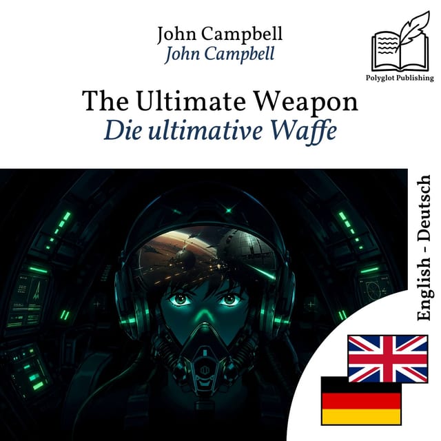 Die ultimative Waffe
