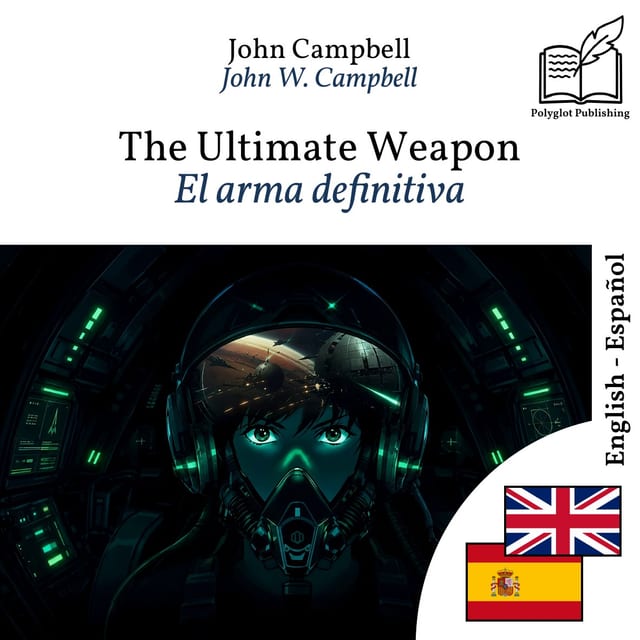 El arma definitiva