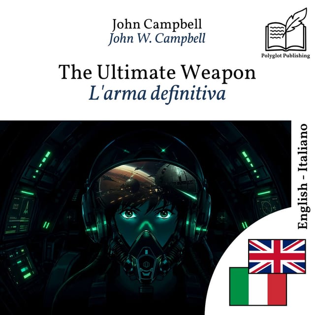 L'arma definitiva