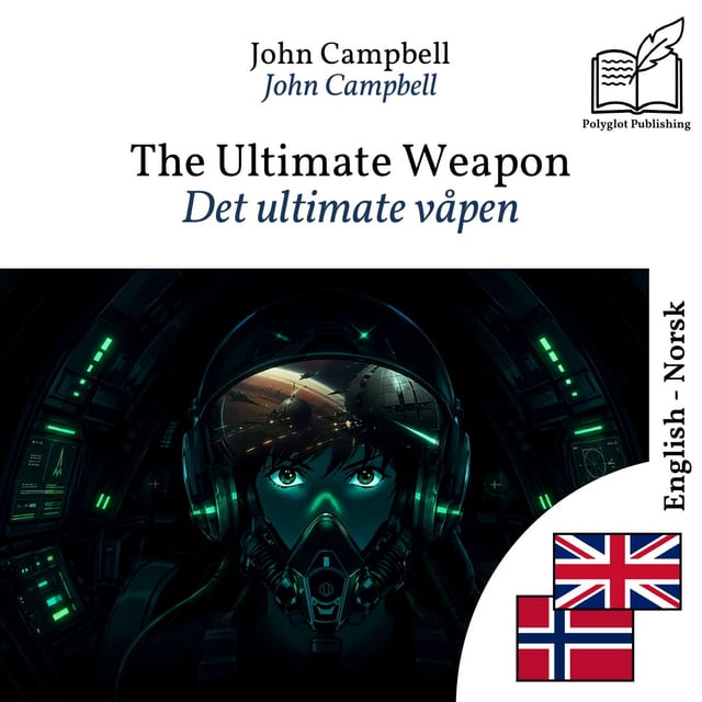 Det ultimate våpen