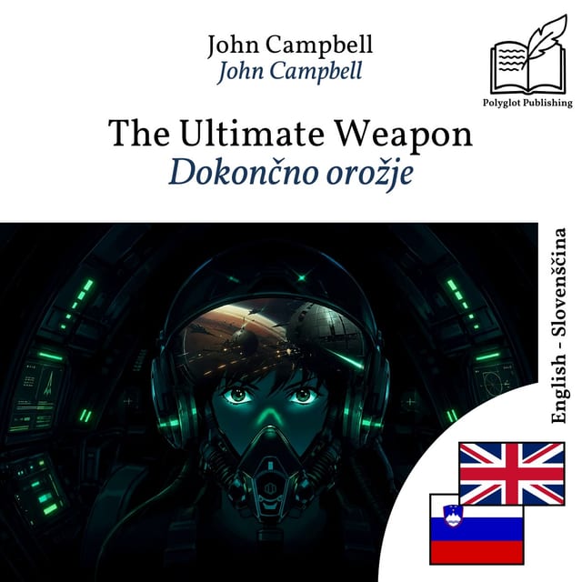 Dokončno orožje
