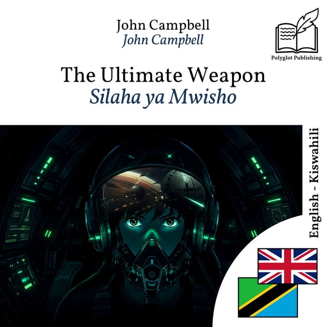 Silaha ya Mwisho