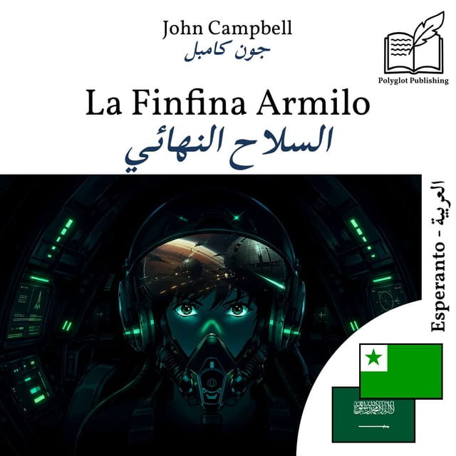 السلاح النهائي