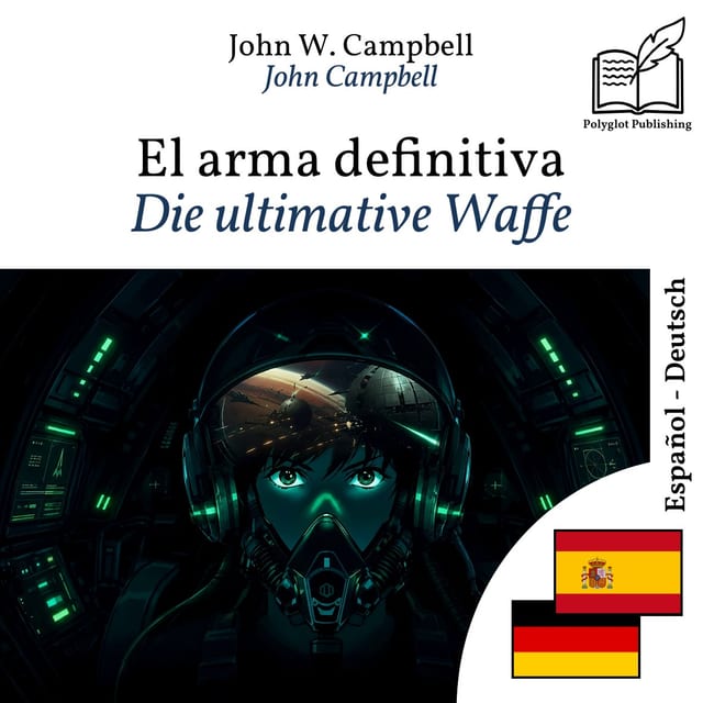 Die ultimative Waffe