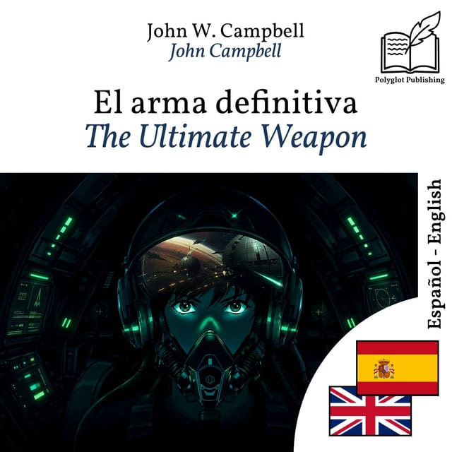 The Ultimate Weapon