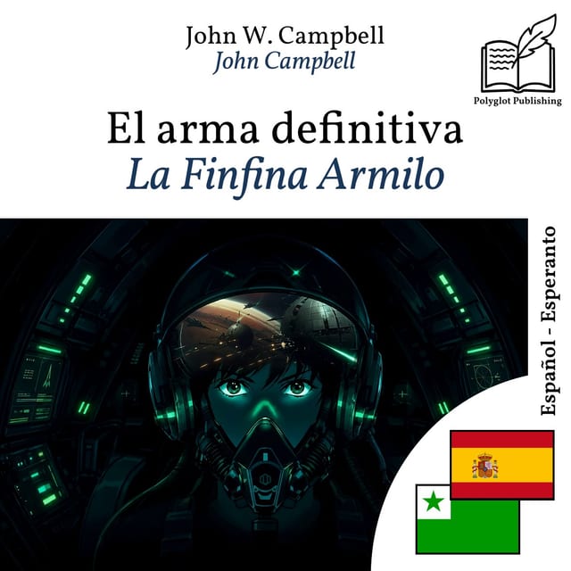La Finfina Armilo