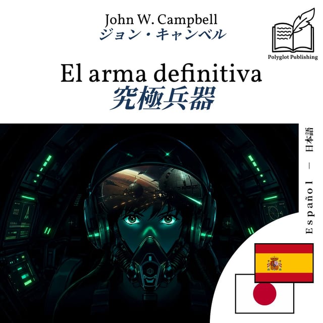 究極兵器