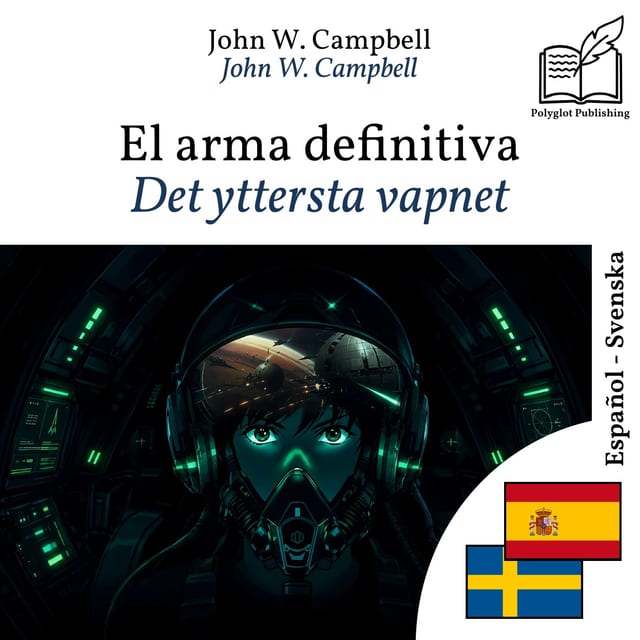 Det yttersta vapnet