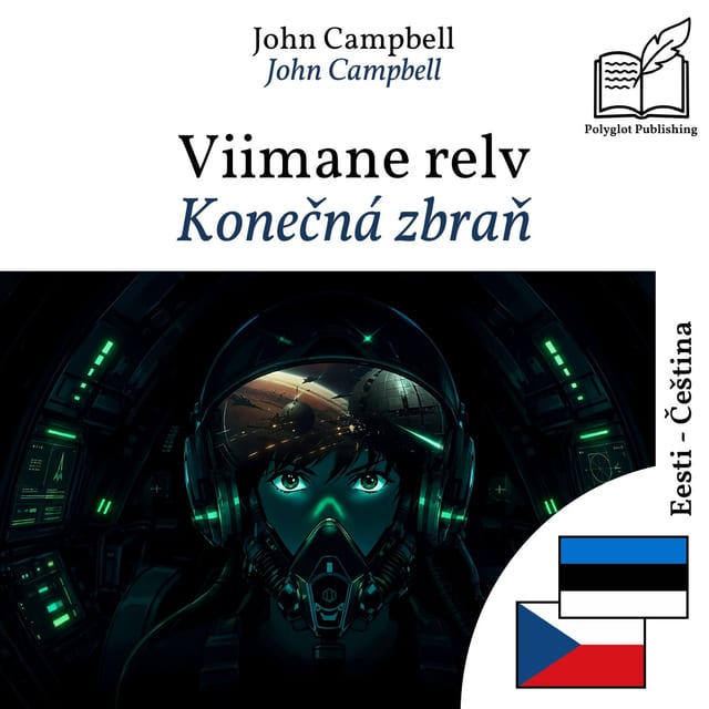 Konečná zbraň