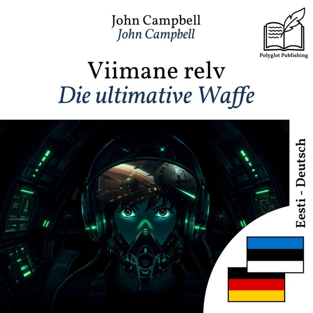Die ultimative Waffe