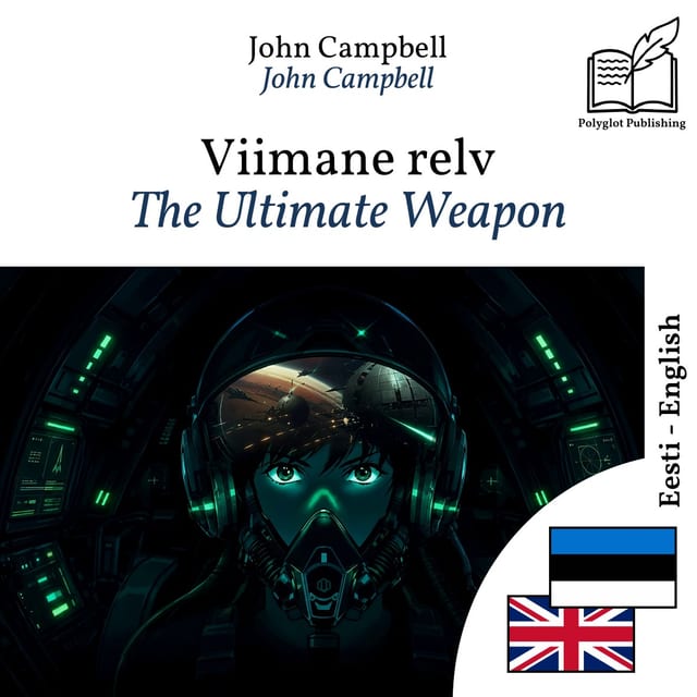 The Ultimate Weapon
