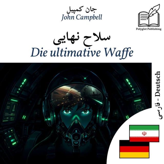 Die ultimative Waffe