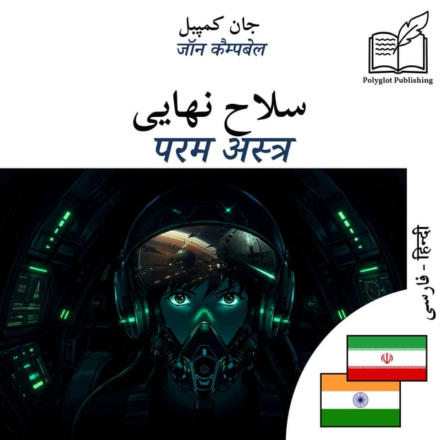 परम अस्त्र