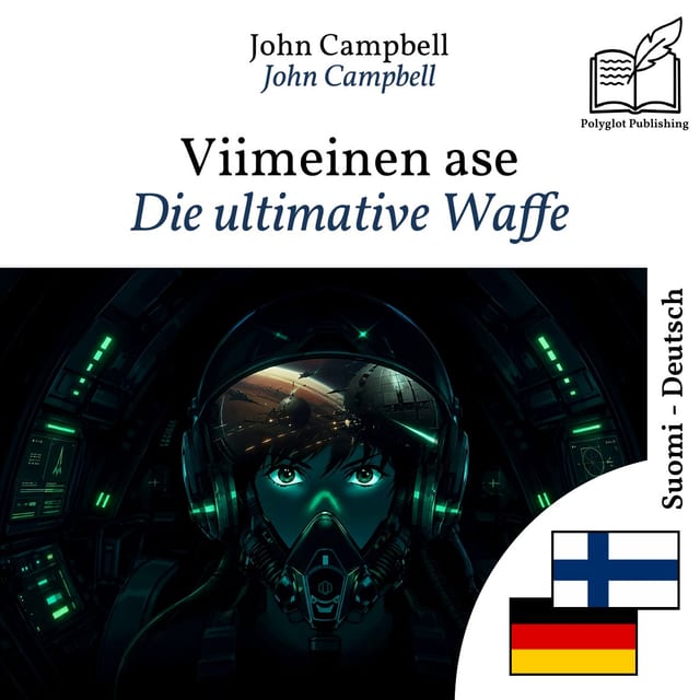 Die ultimative Waffe