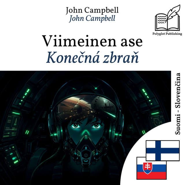 Konečná zbraň