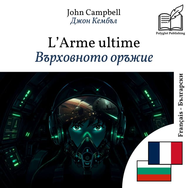 Върховното оръжие