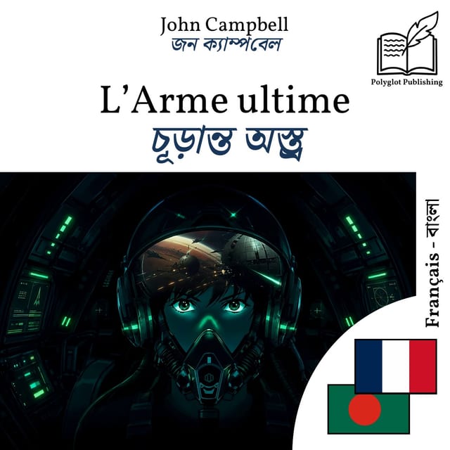 চূড়ান্ত অস্ত্র