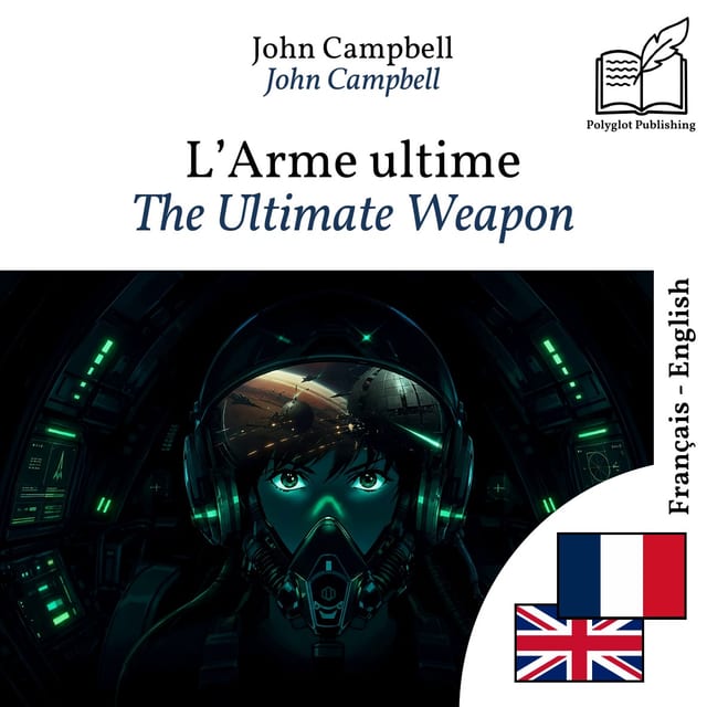 The Ultimate Weapon