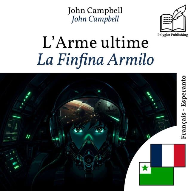 La Finfina Armilo