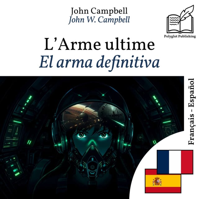 El arma definitiva