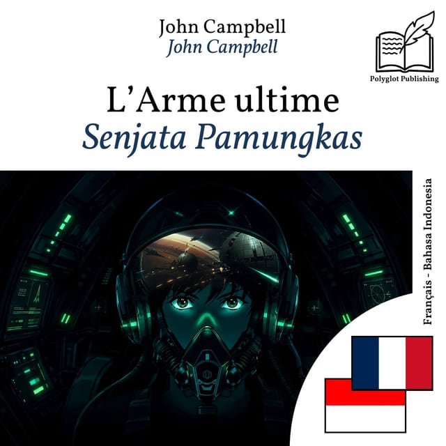 Senjata Pamungkas