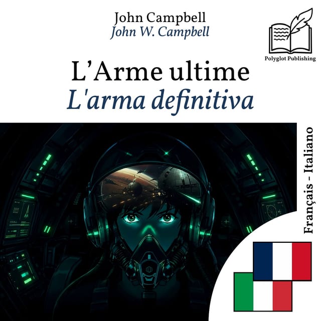 L'arma definitiva